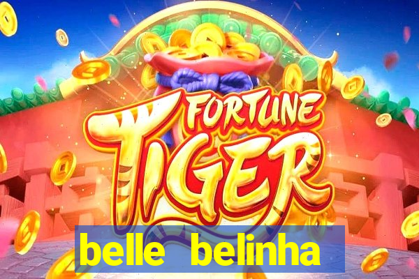 belle belinha telegram free